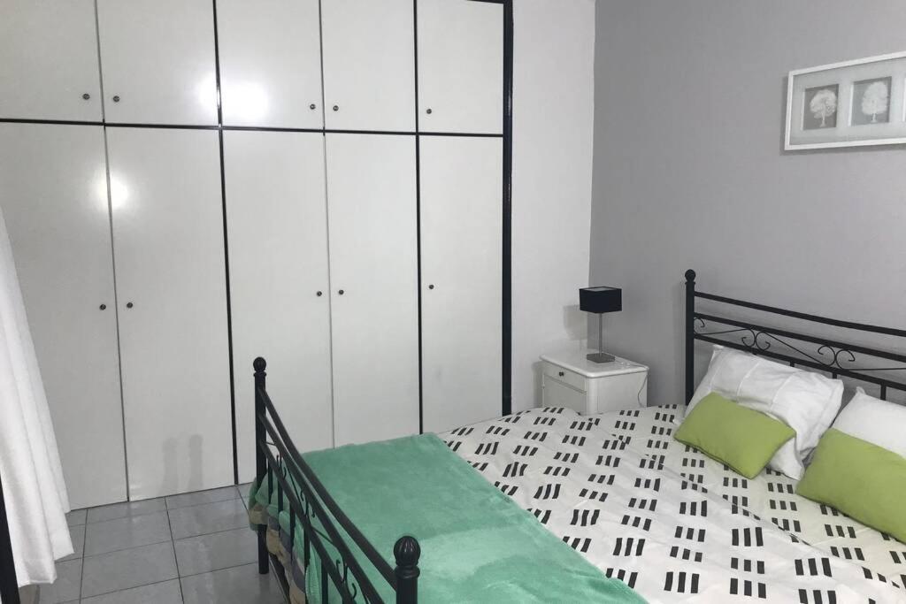 Istos Apartment 1 Thessaloniki Exterior photo